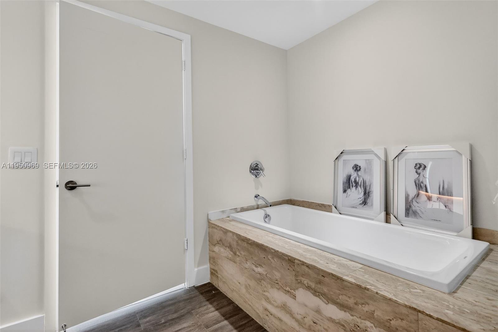 2900 NE 7th Ave #1108, Miami FL 33137