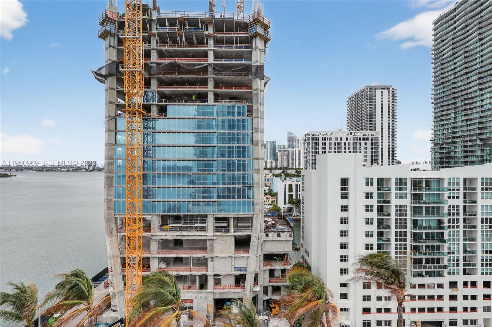 2900 NE 7th Ave #1108, Miami FL 33137