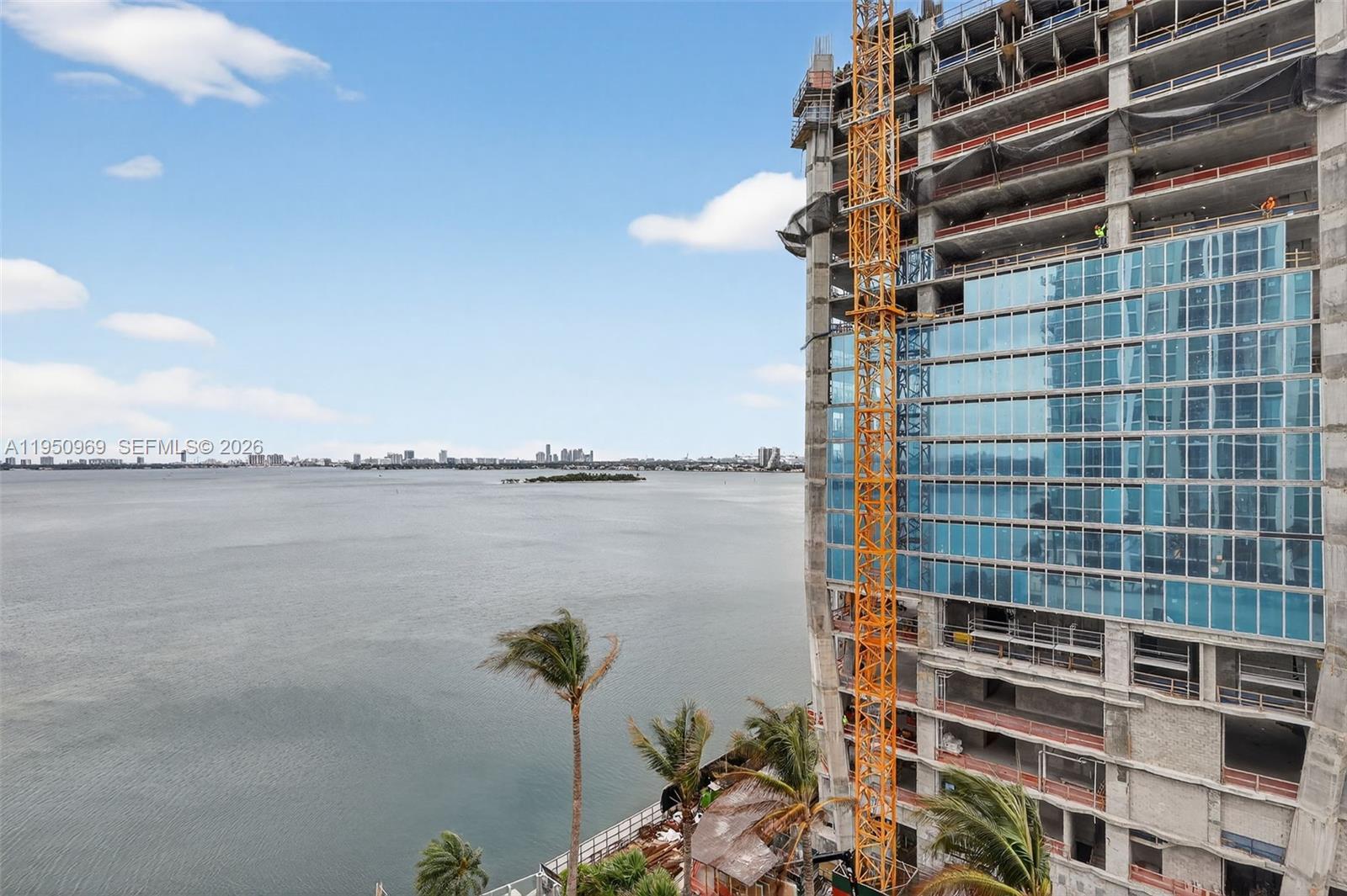 2900 NE 7th Ave #1108, Miami FL 33137