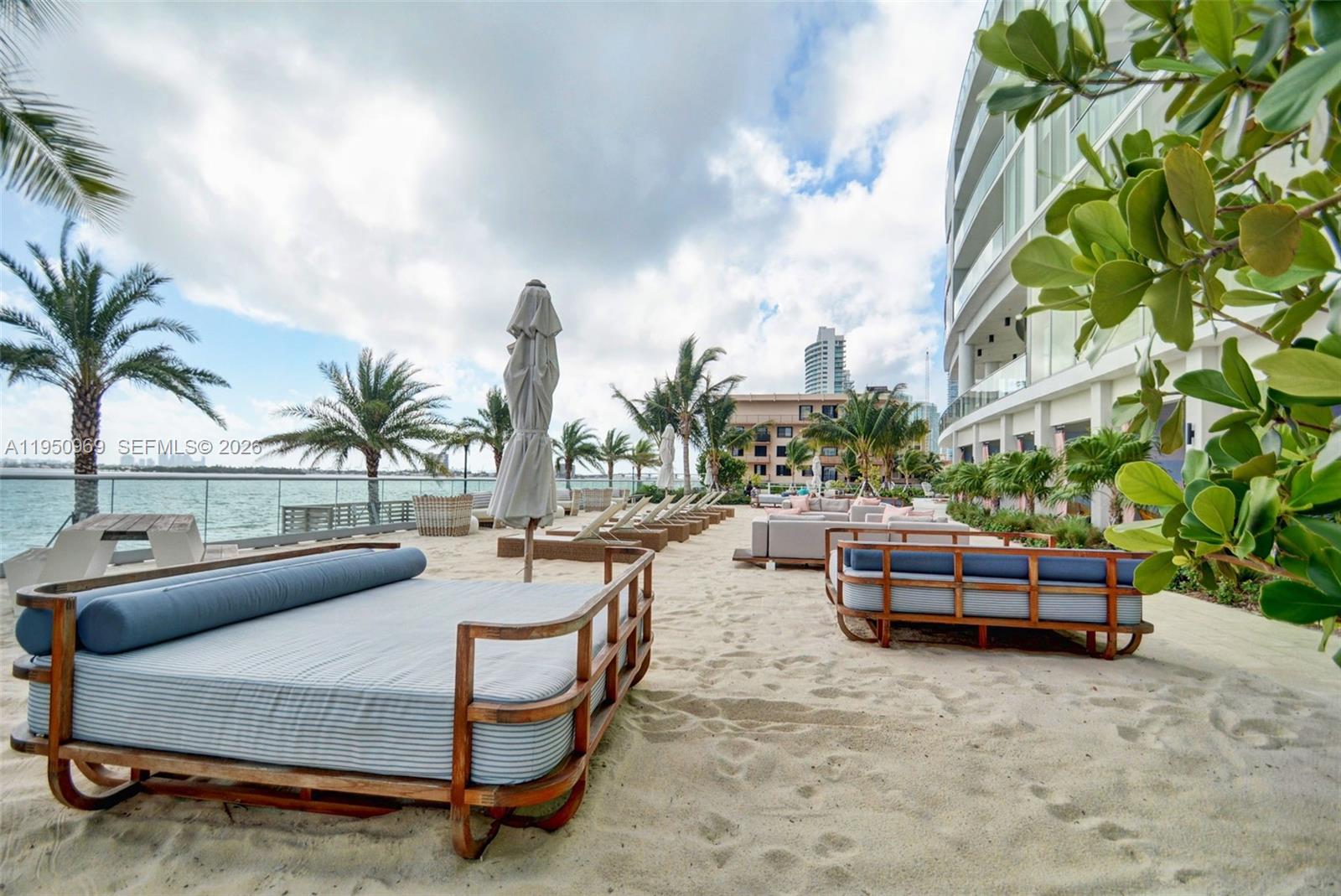 2900 NE 7th Ave #1108, Miami FL 33137