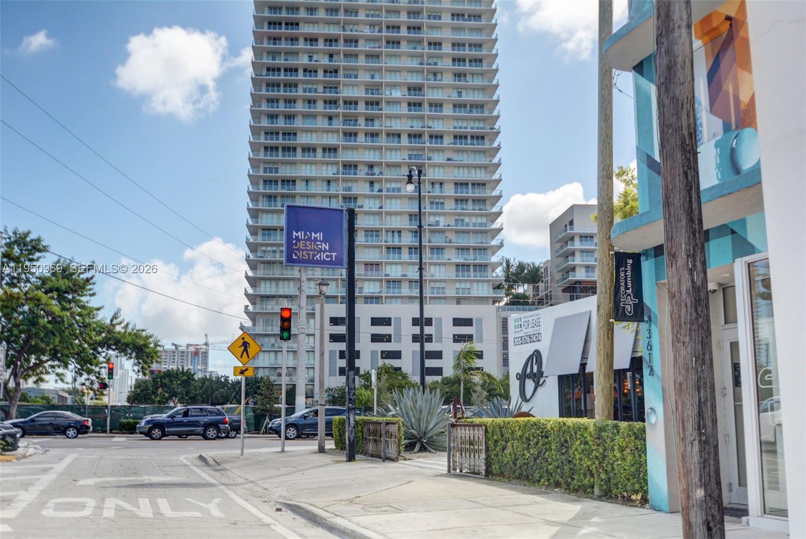 2900 NE 7th Ave #1108, Miami FL 33137