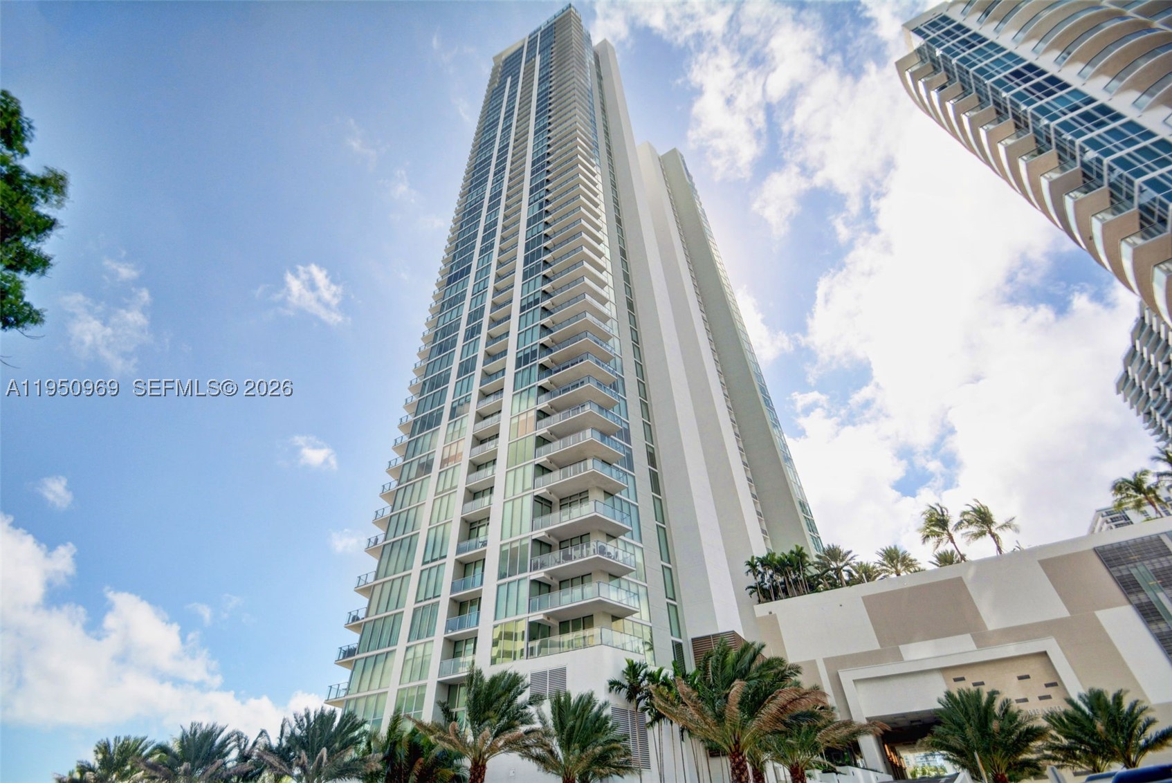 2900 NE 7th Ave #1108, Miami FL 33137