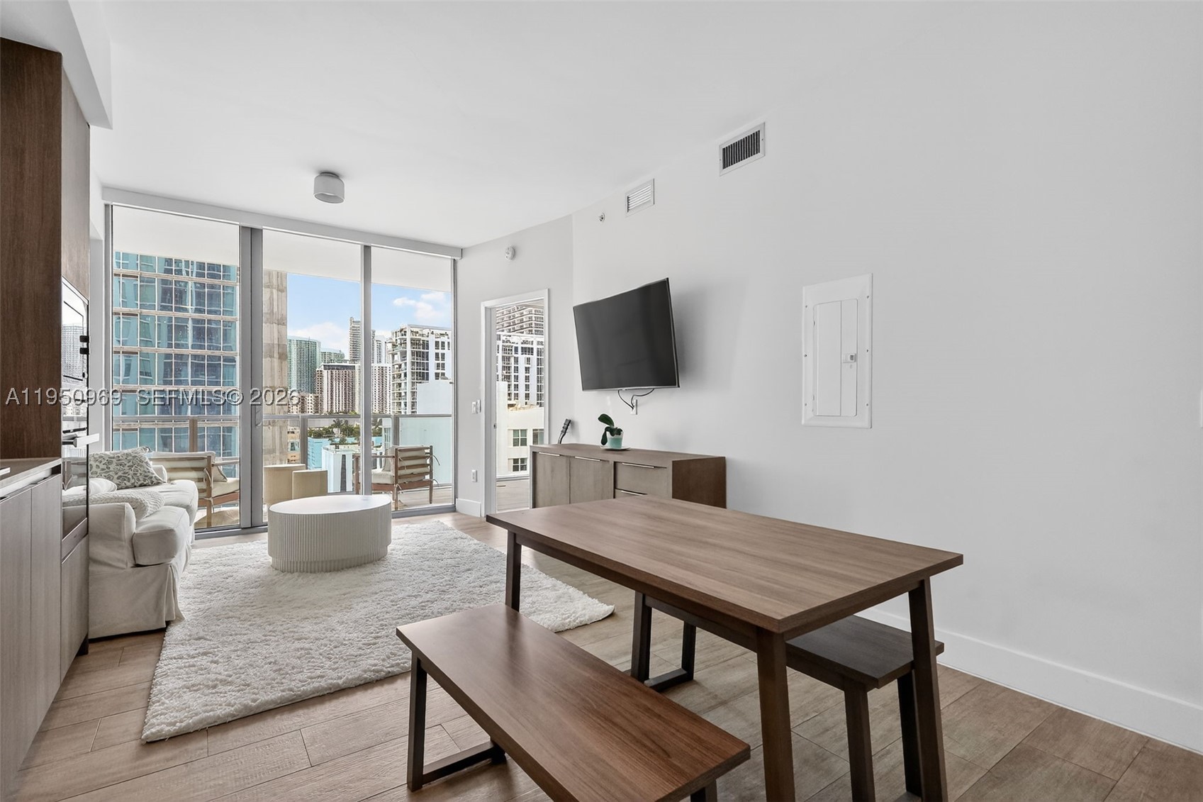 2900 NE 7th Ave #1108, Miami FL 33137
