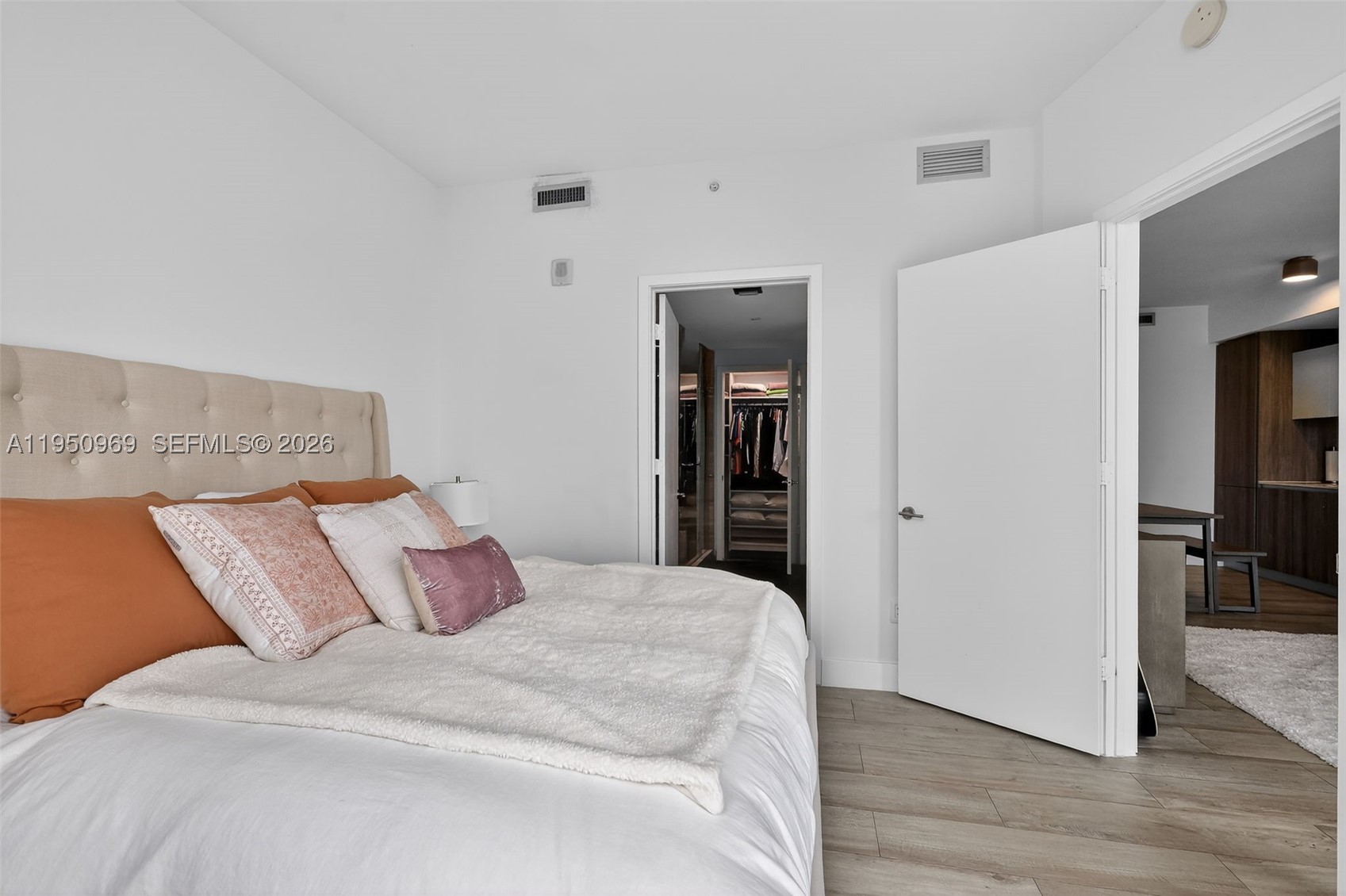 2900 NE 7th Ave #1108, Miami FL 33137