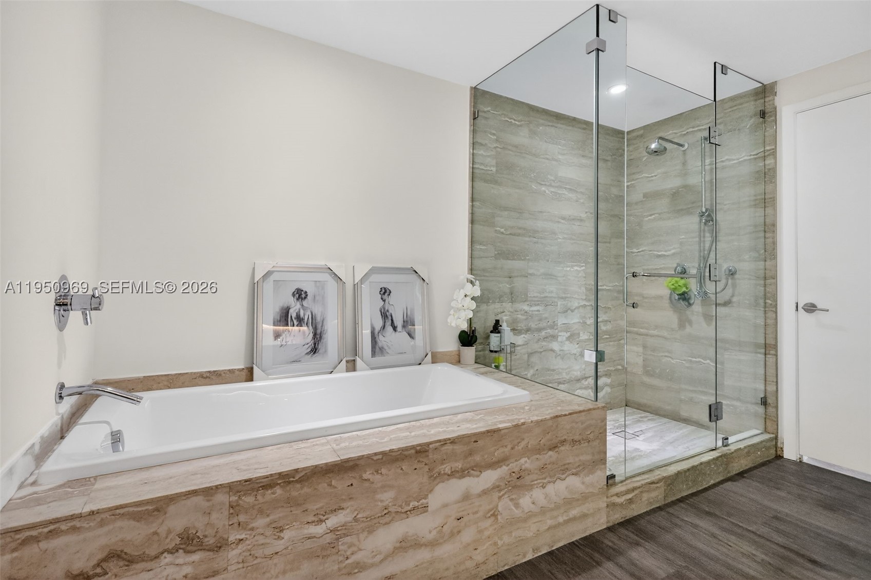 2900 NE 7th Ave #1108, Miami FL 33137