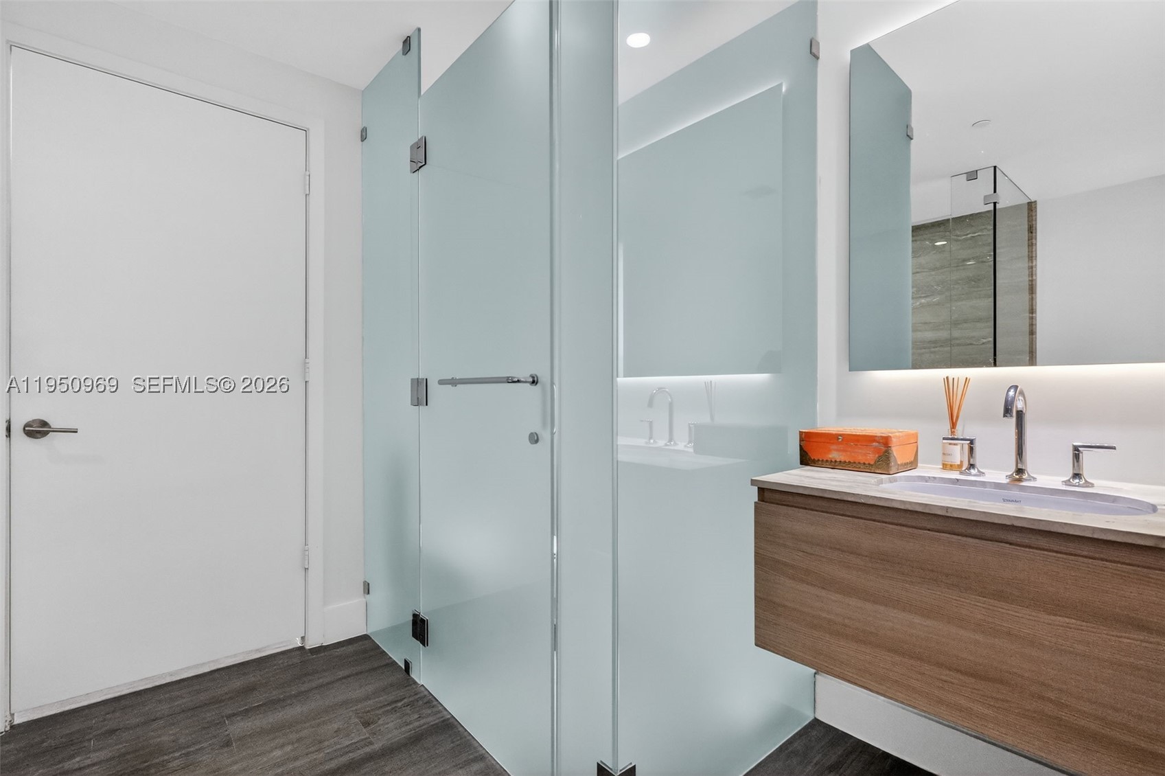 2900 NE 7th Ave #1108, Miami FL 33137