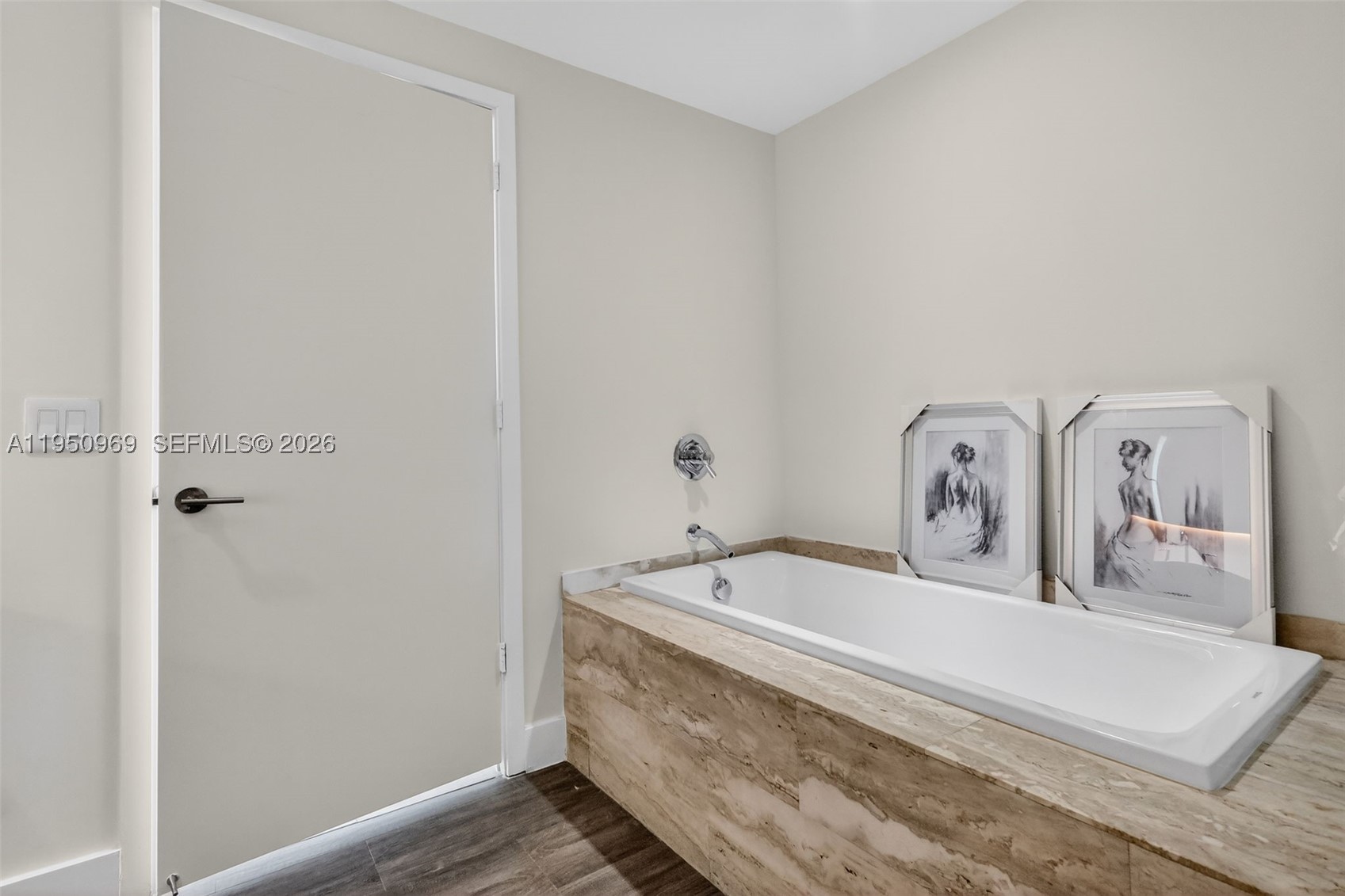2900 NE 7th Ave #1108, Miami FL 33137