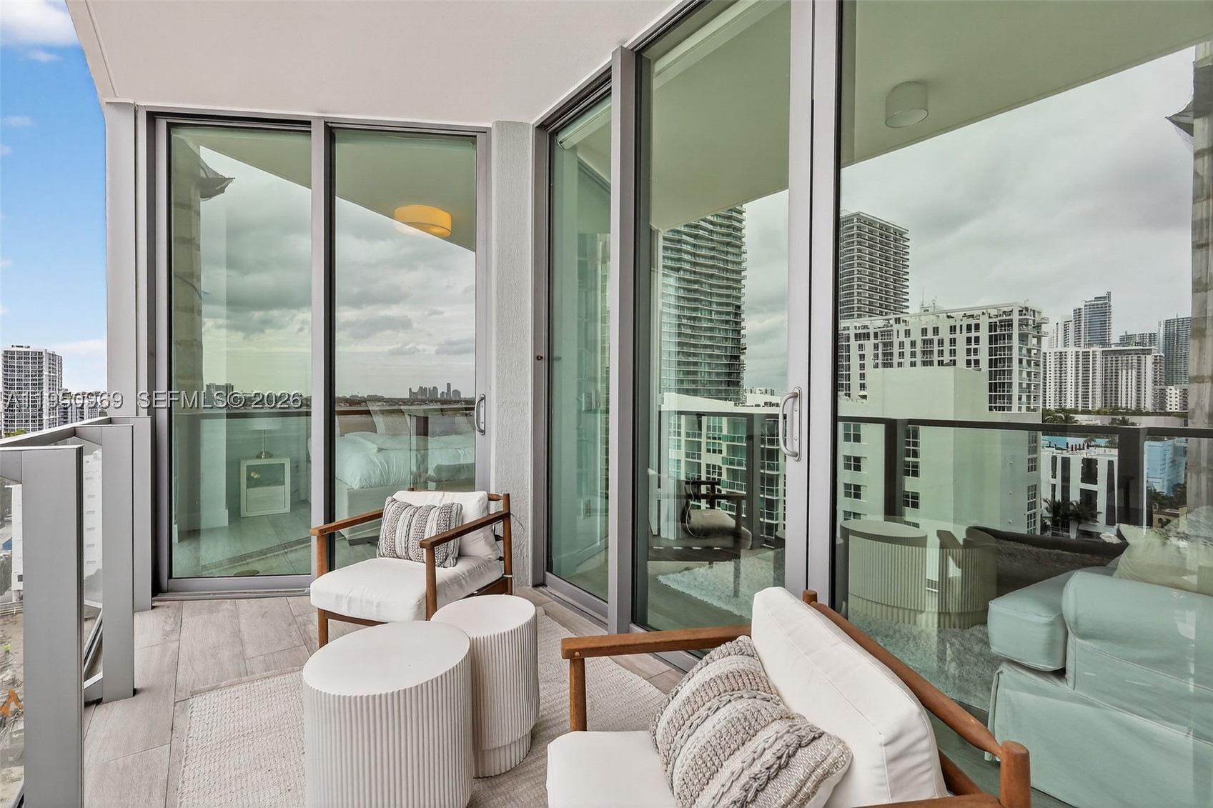 2900 NE 7th Ave #1108, Miami FL 33137