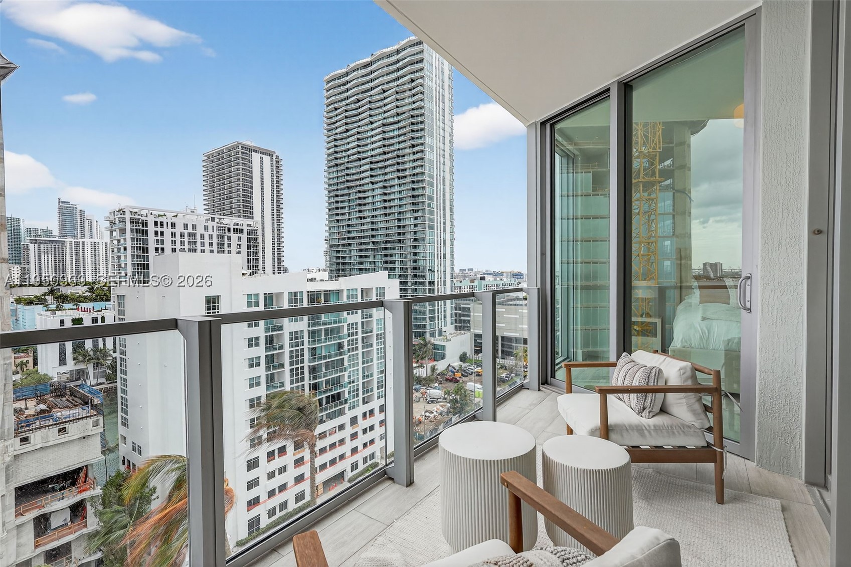 2900 NE 7th Ave #1108, Miami FL 33137