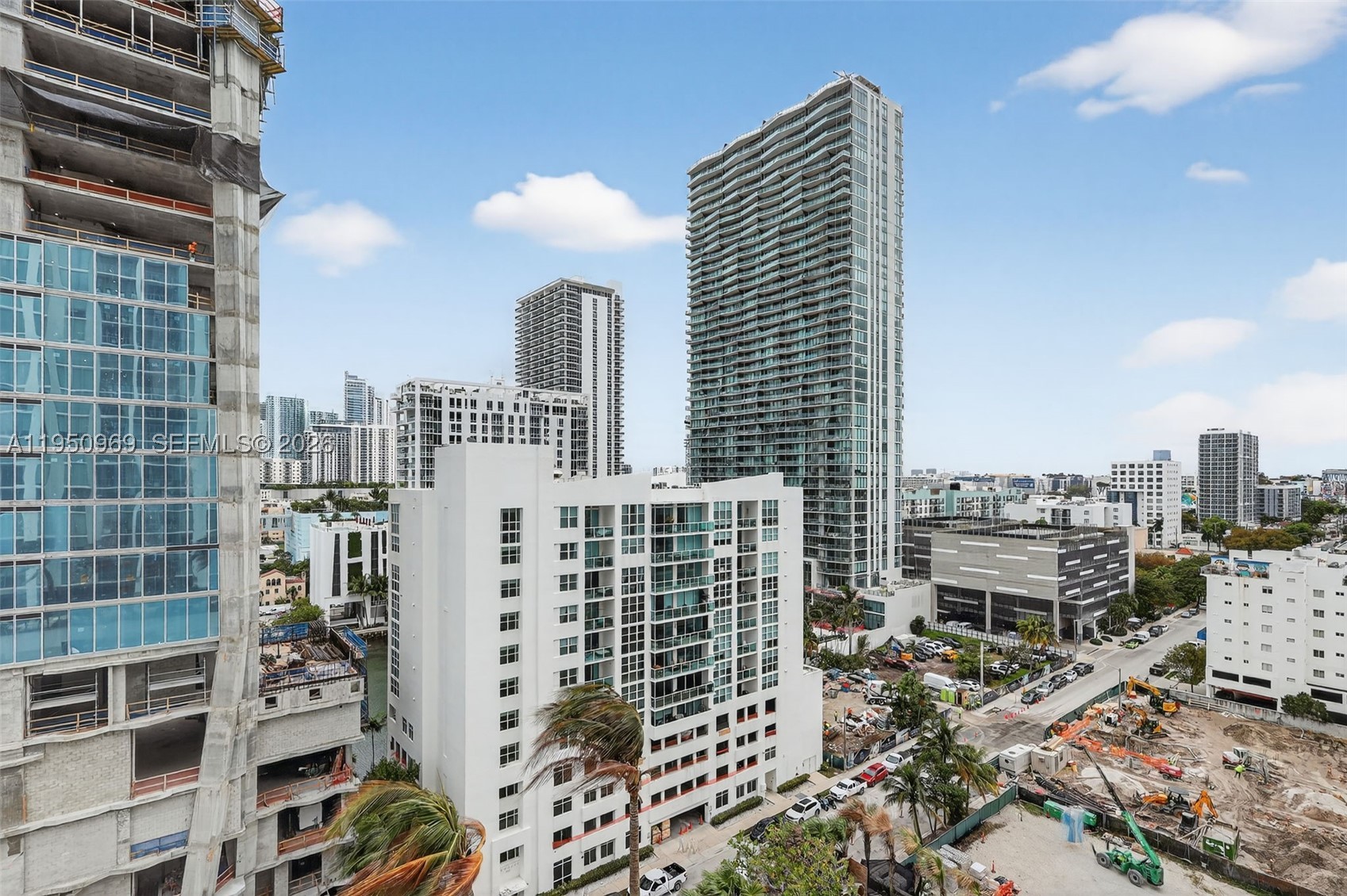 2900 NE 7th Ave #1108, Miami FL 33137