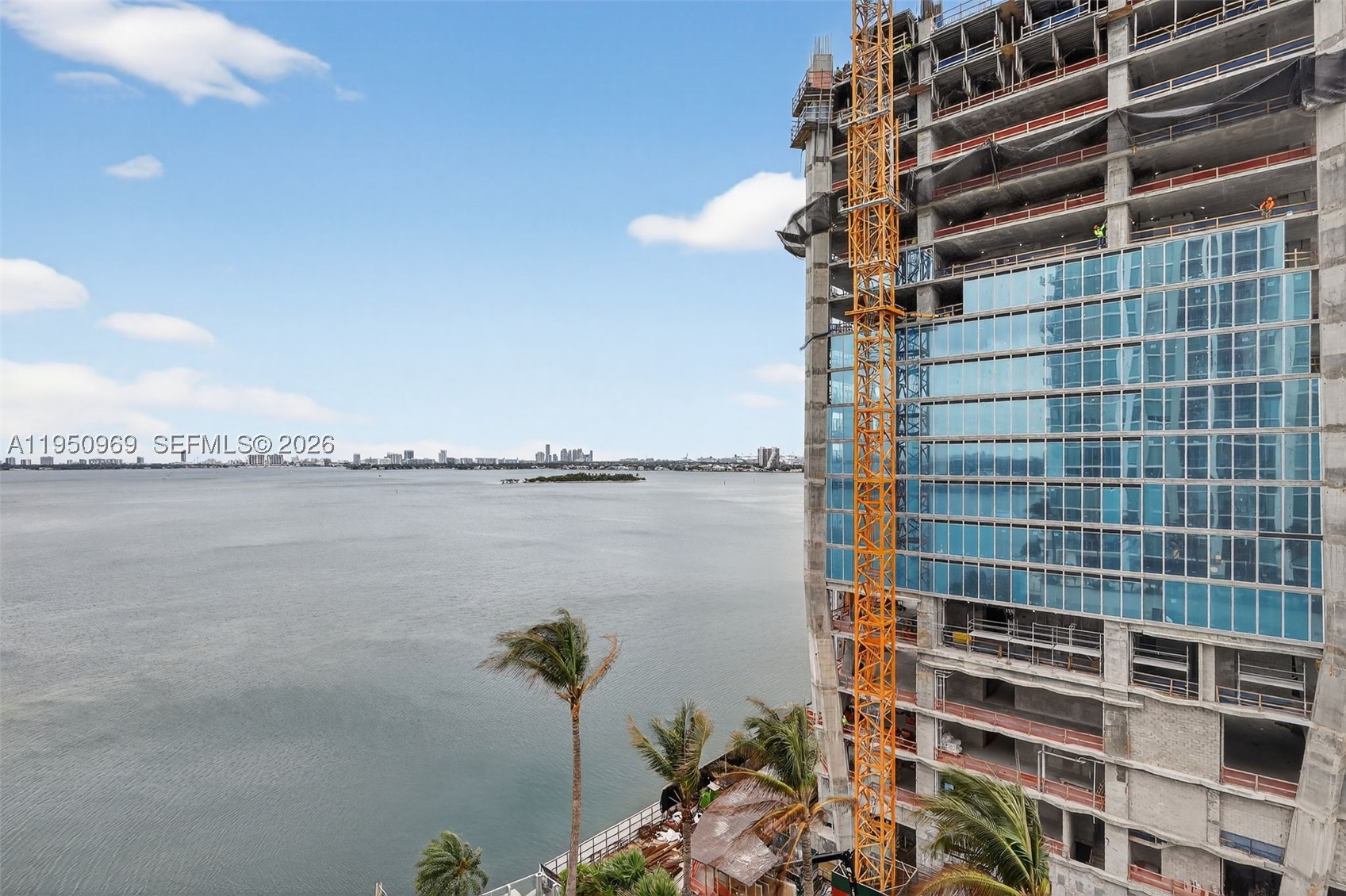 2900 NE 7th Ave #1108, Miami FL 33137