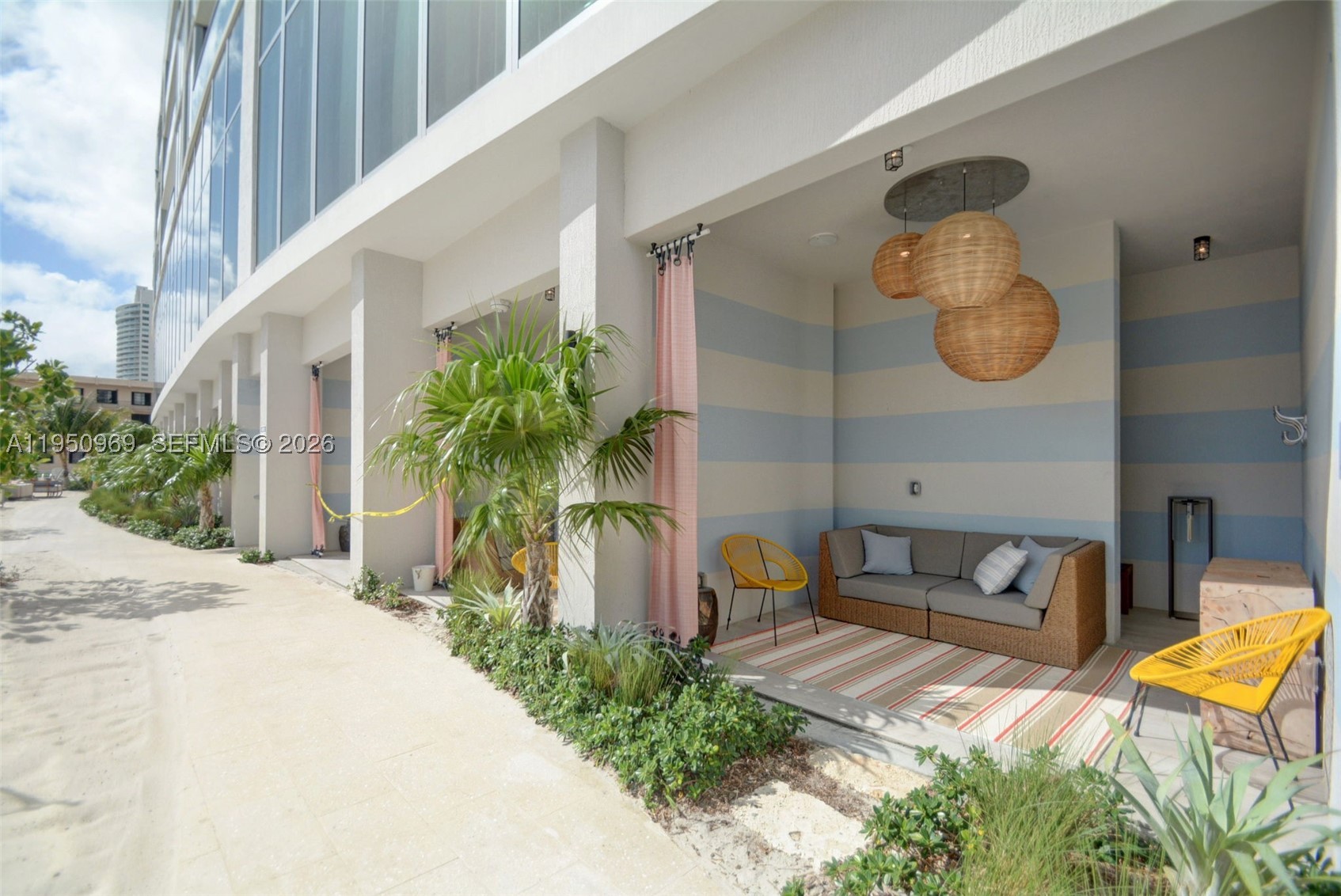 2900 NE 7th Ave #1108, Miami FL 33137
