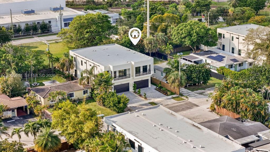 1321 NE 13th Ave, Fort Lauderdale FL 33304