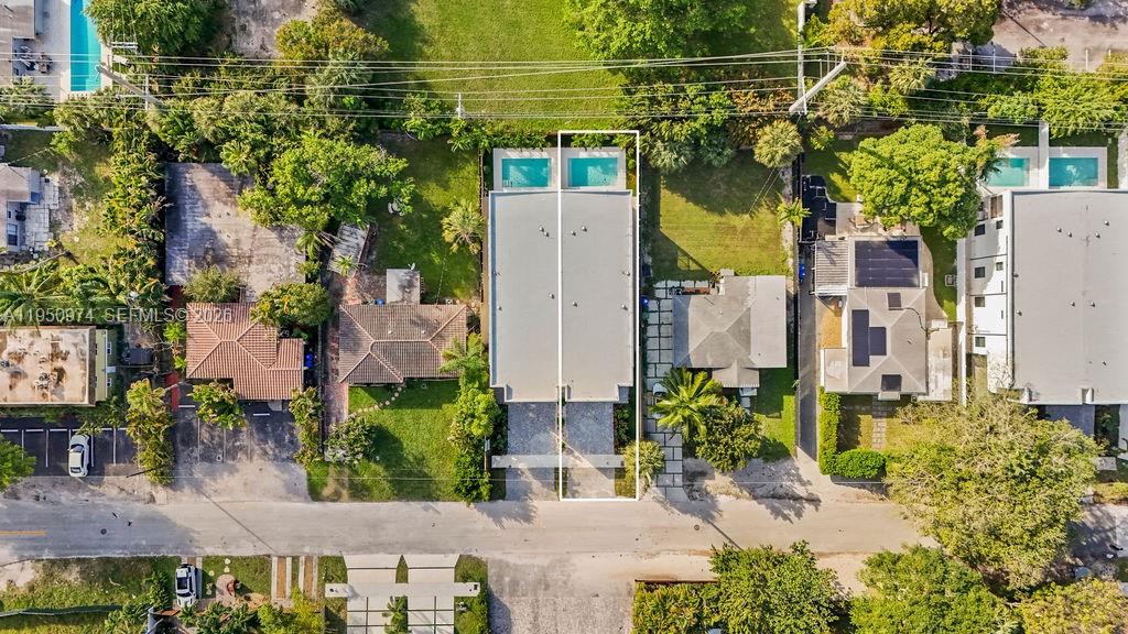 1321 NE 13th Ave, Fort Lauderdale FL 33304
