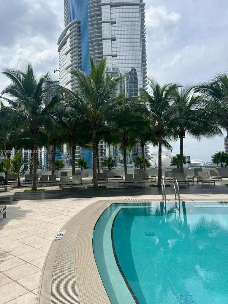 900 Biscayne Blvd #3908, Miami FL 33132