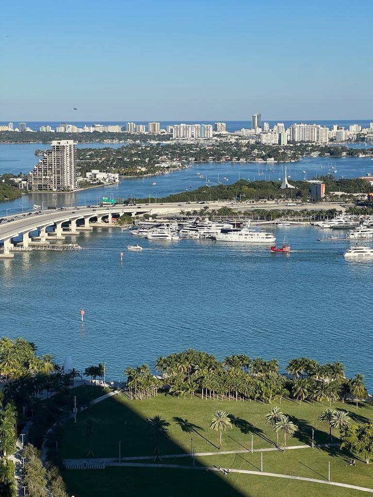 900 Biscayne Blvd #3908, Miami FL 33132