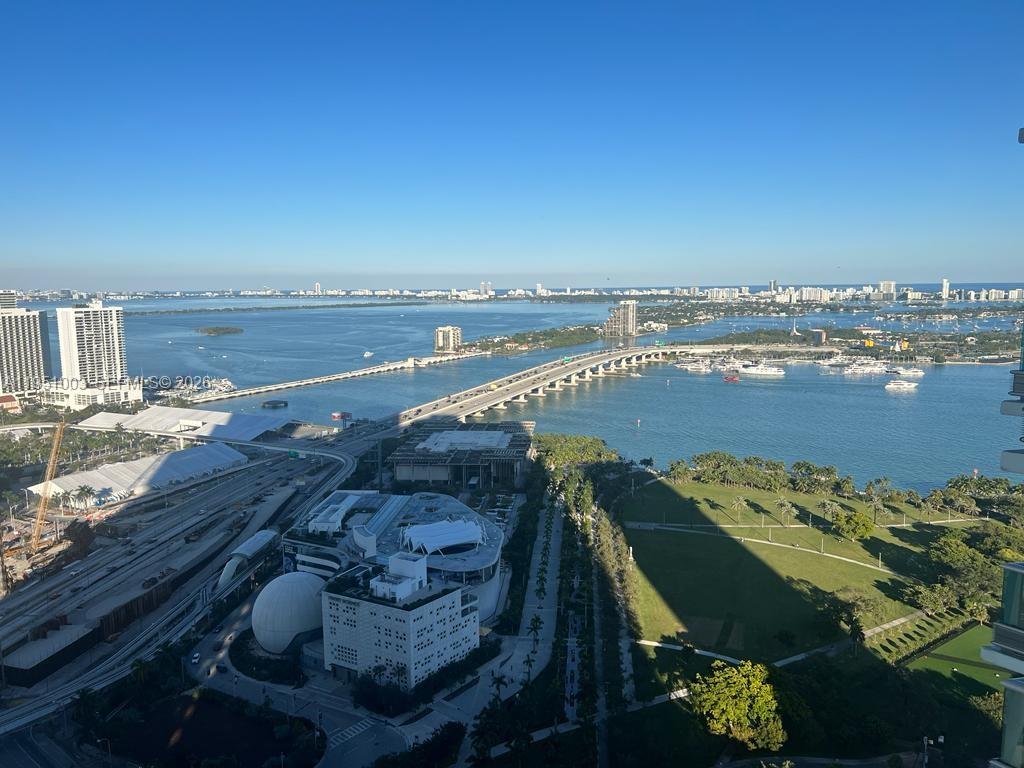 900 Biscayne Blvd #3908, Miami FL 33132