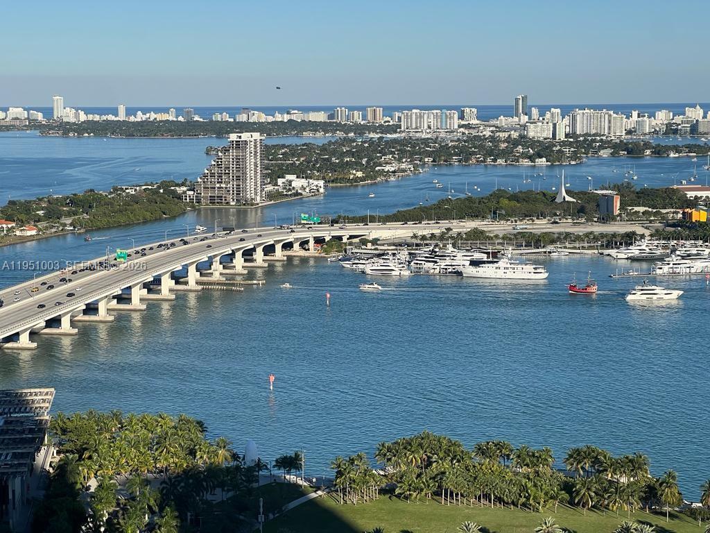 900 Biscayne Blvd #3908, Miami FL 33132
