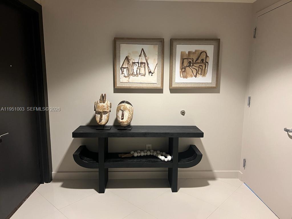 900 Biscayne Blvd #3908, Miami FL 33132