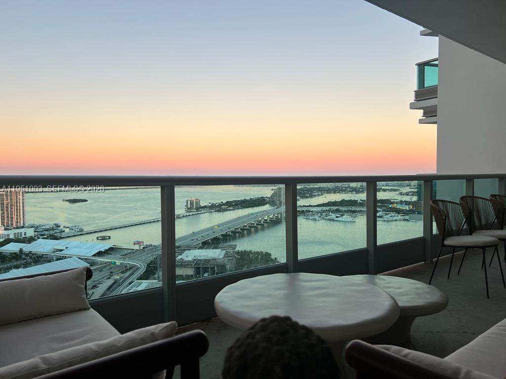 900 Biscayne Blvd #3908, Miami FL 33132