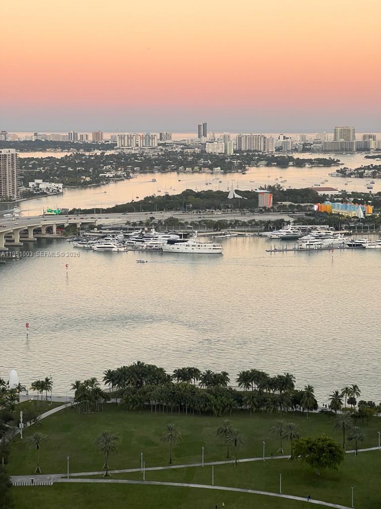 900 Biscayne Blvd #3908, Miami FL 33132