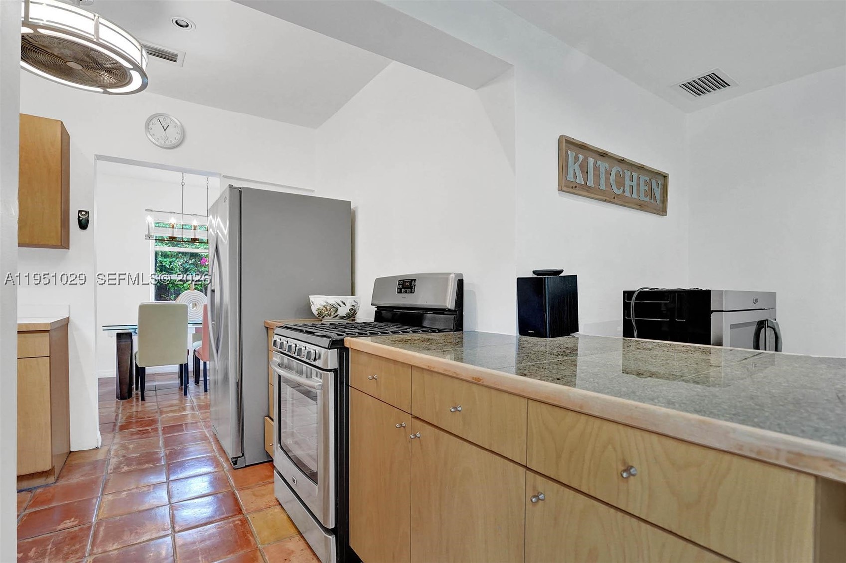 7525 W Treasure Dr, North Bay Village FL 33141