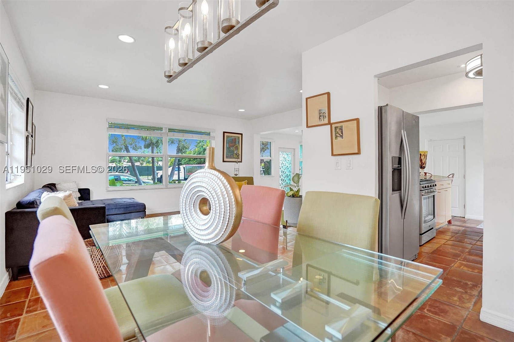 7525 W Treasure Dr, North Bay Village FL 33141
