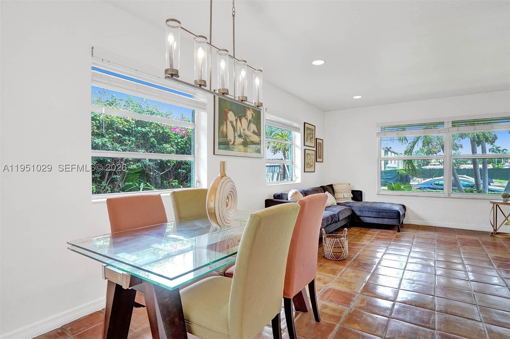 7525 W Treasure Dr, North Bay Village FL 33141