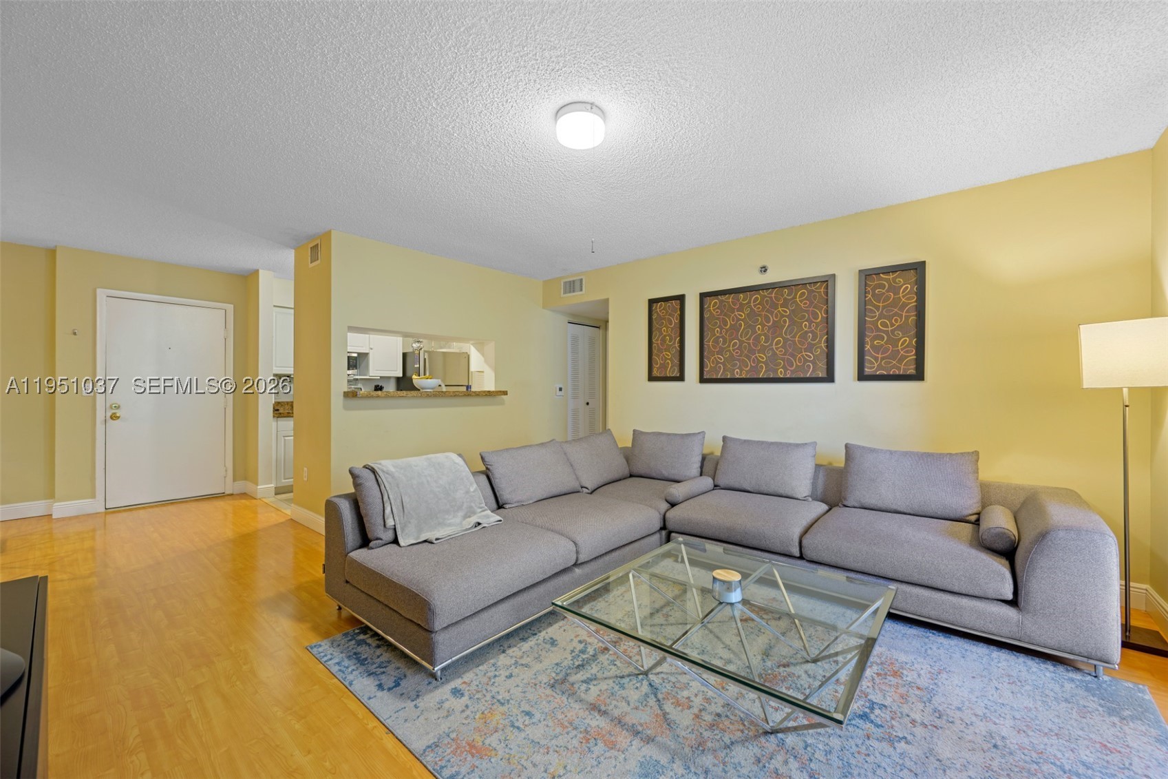 19555 E Country Club Dr #8303, Aventura FL 33180