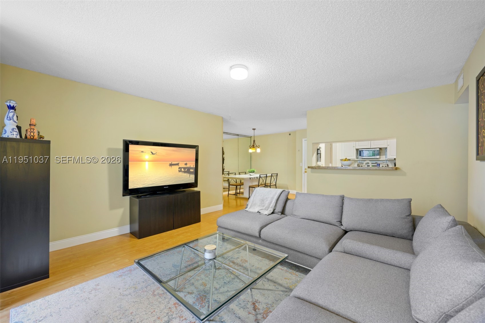 19555 E Country Club Dr #8303, Aventura FL 33180