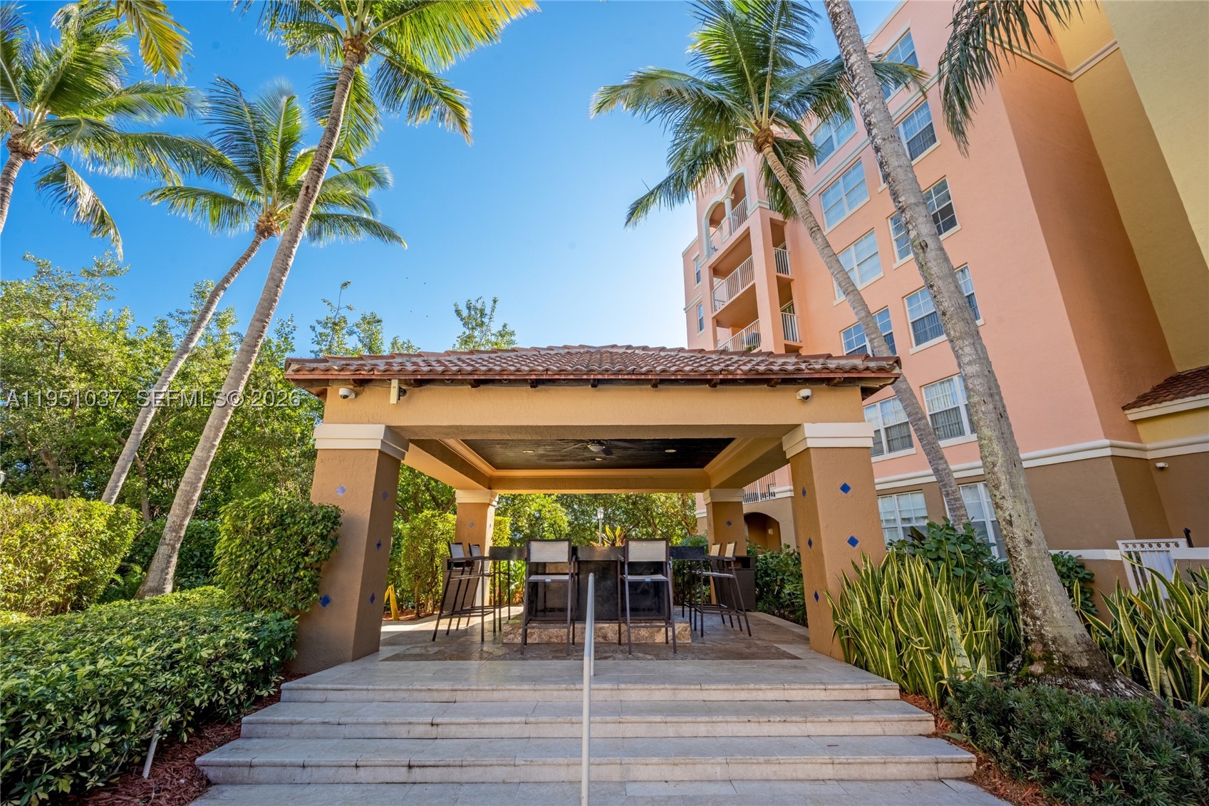 19555 E Country Club Dr #8303, Aventura FL 33180