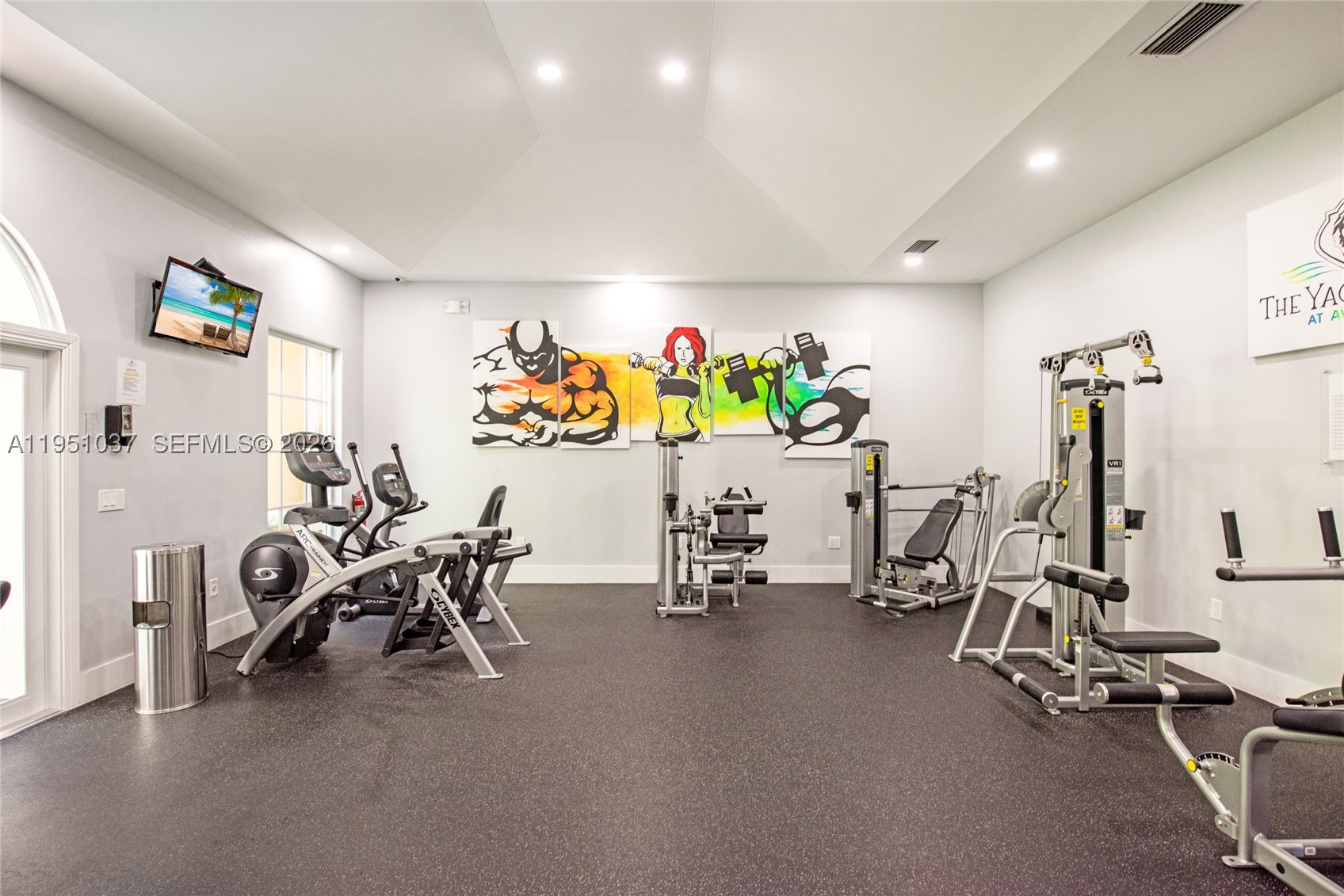19555 E Country Club Dr #8303, Aventura FL 33180