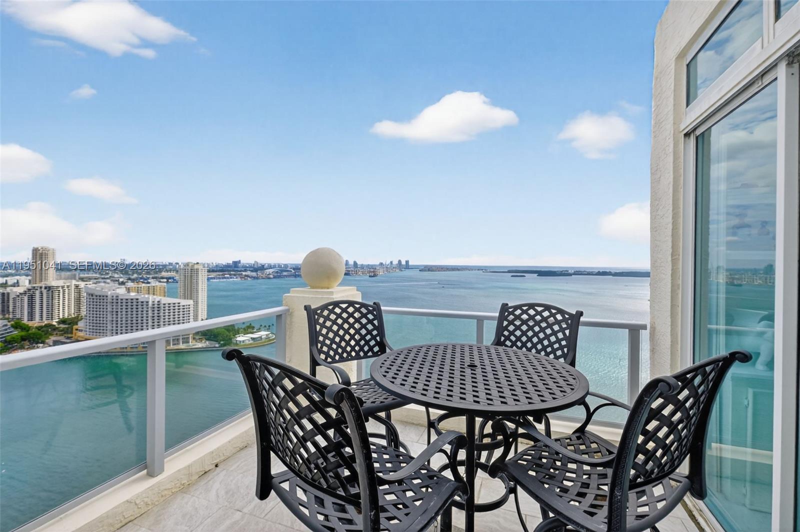 1155 Brickell Bay Dr #PH210, Miami FL 33131