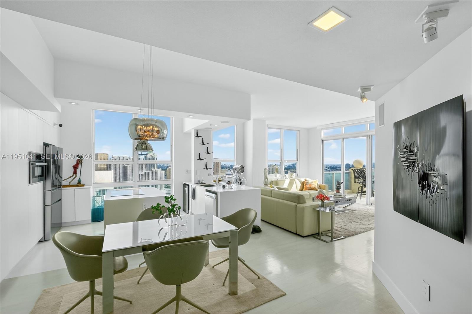 1155 Brickell Bay Dr #PH210, Miami FL 33131