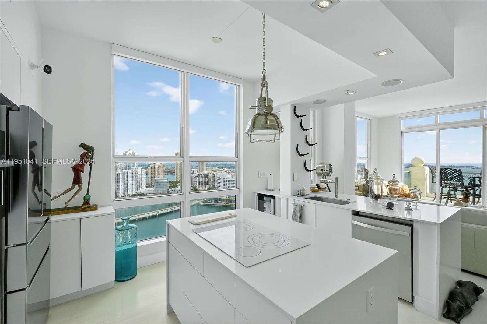 1155 Brickell Bay Dr #PH210, Miami FL 33131