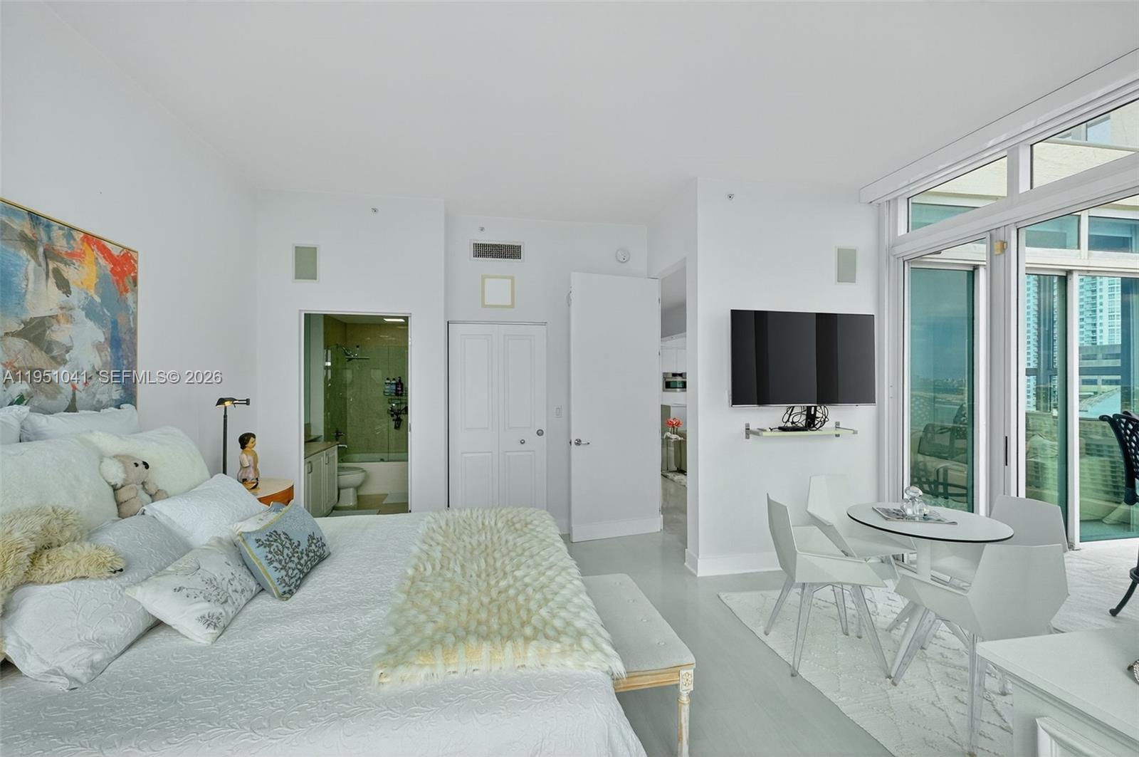 1155 Brickell Bay Dr #PH210, Miami FL 33131