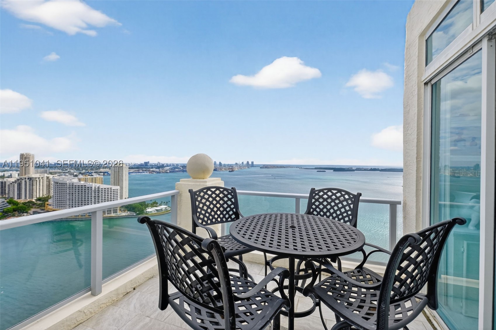 1155 Brickell Bay Dr #PH210, Miami FL 33131