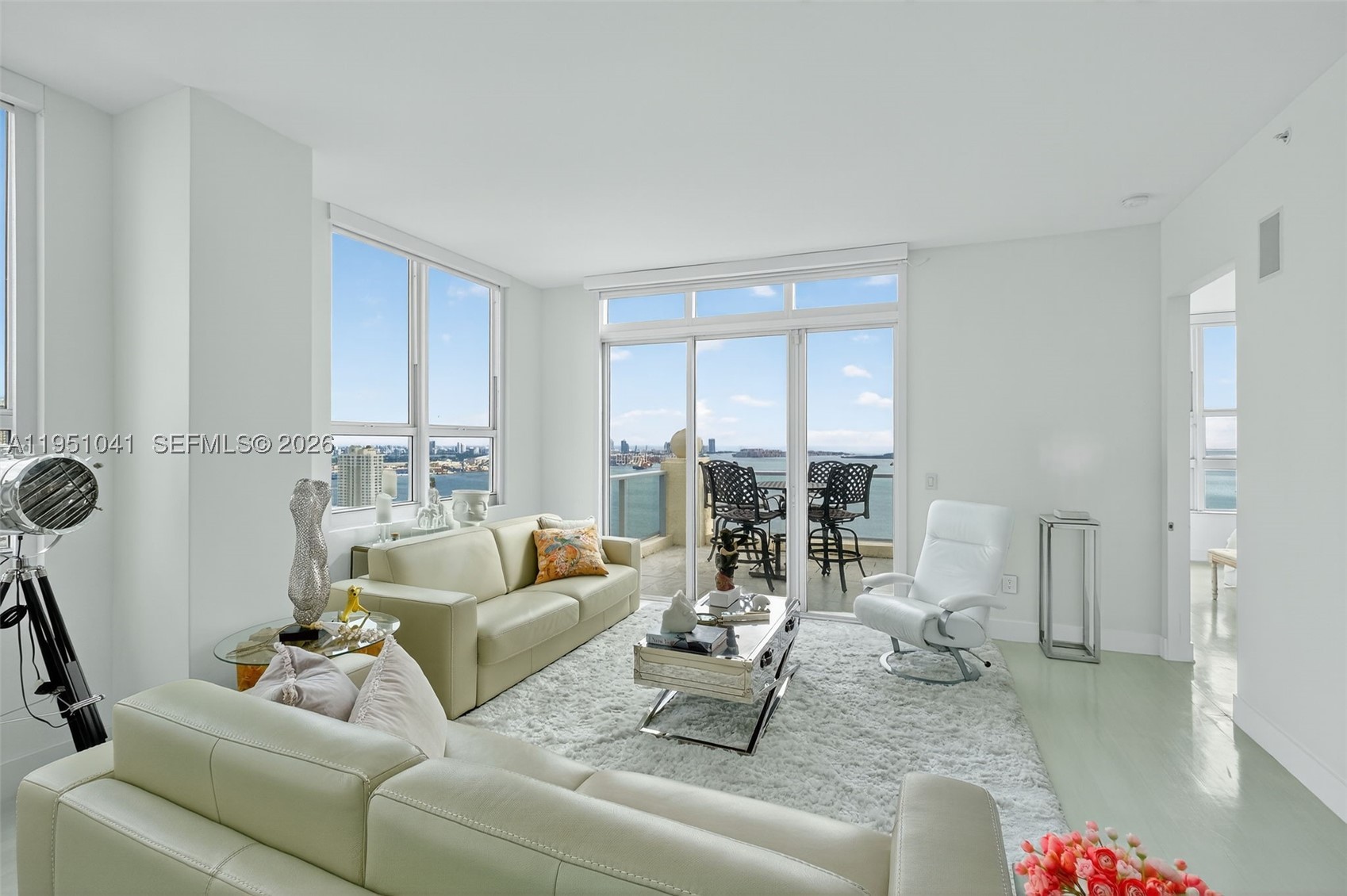 1155 Brickell Bay Dr #PH210, Miami FL 33131