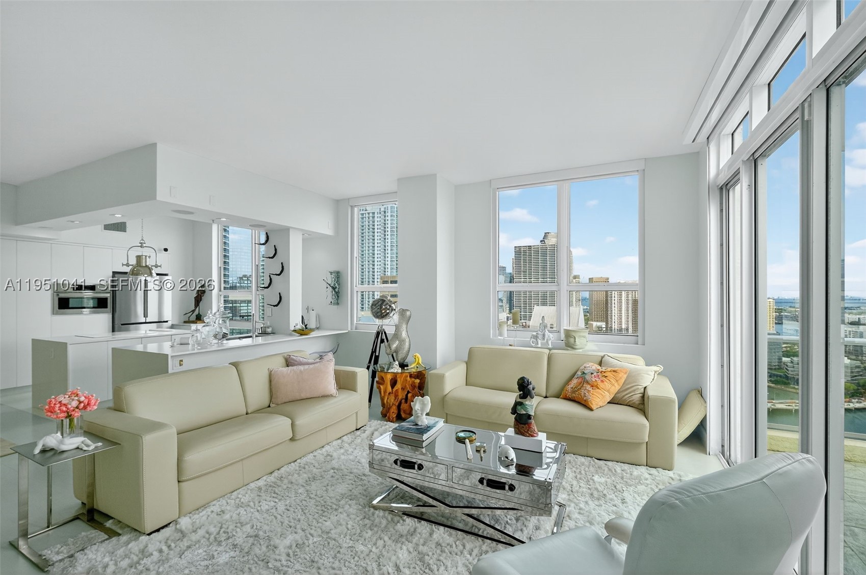 1155 Brickell Bay Dr #PH210, Miami FL 33131