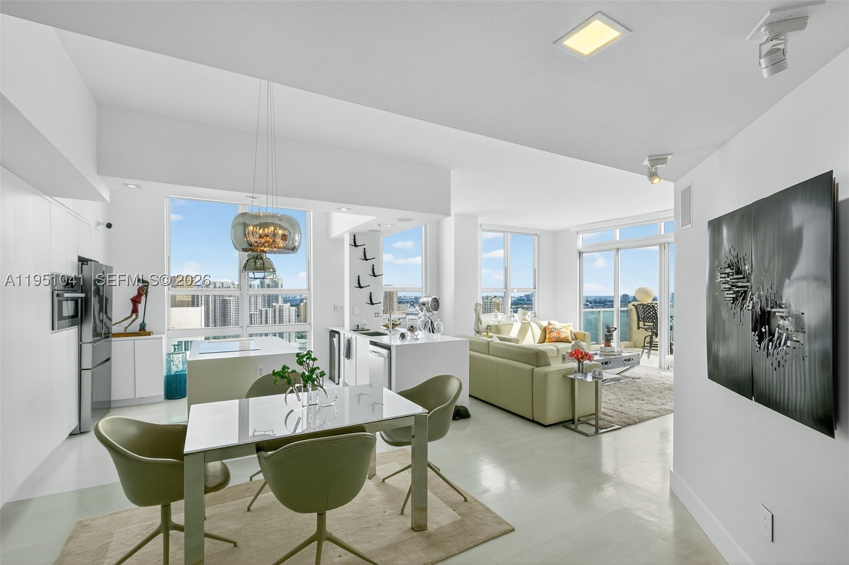 1155 Brickell Bay Dr #PH210, Miami FL 33131