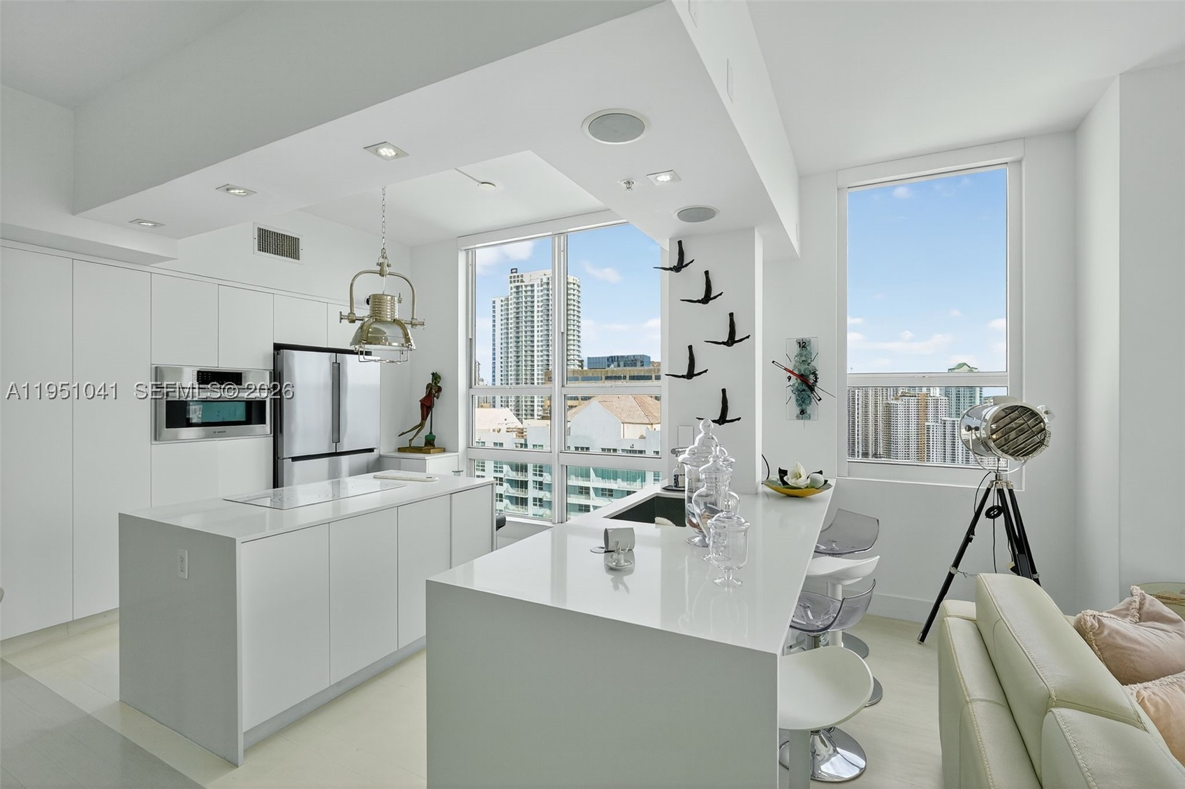 1155 Brickell Bay Dr #PH210, Miami FL 33131