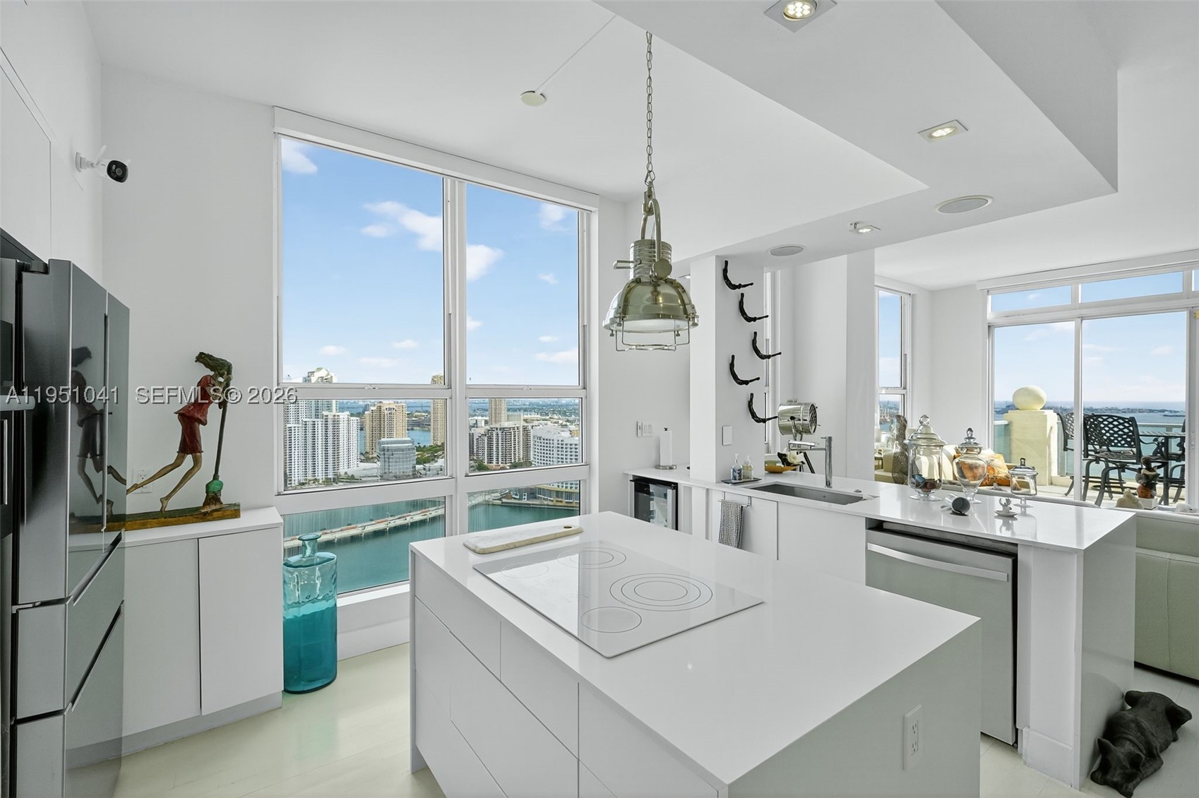 1155 Brickell Bay Dr #PH210, Miami FL 33131