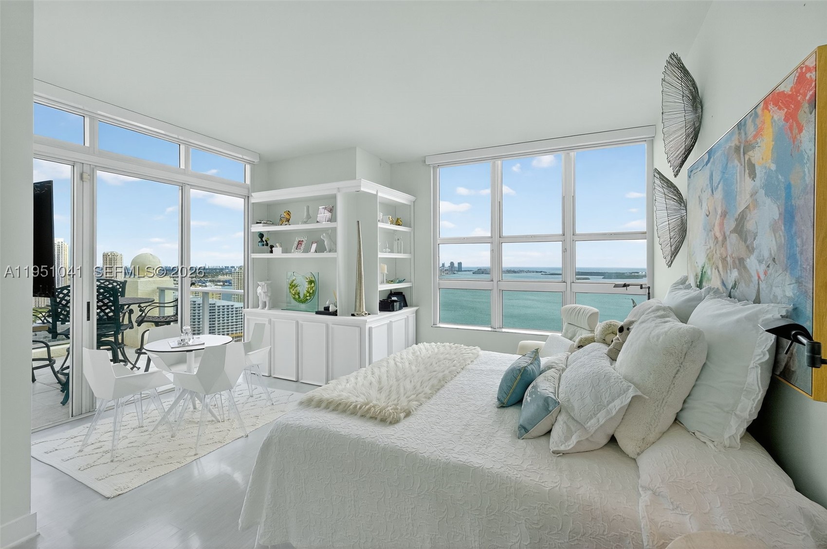 1155 Brickell Bay Dr #PH210, Miami FL 33131