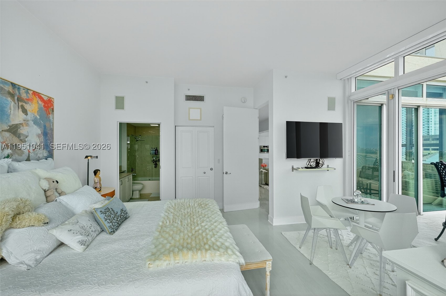 1155 Brickell Bay Dr #PH210, Miami FL 33131