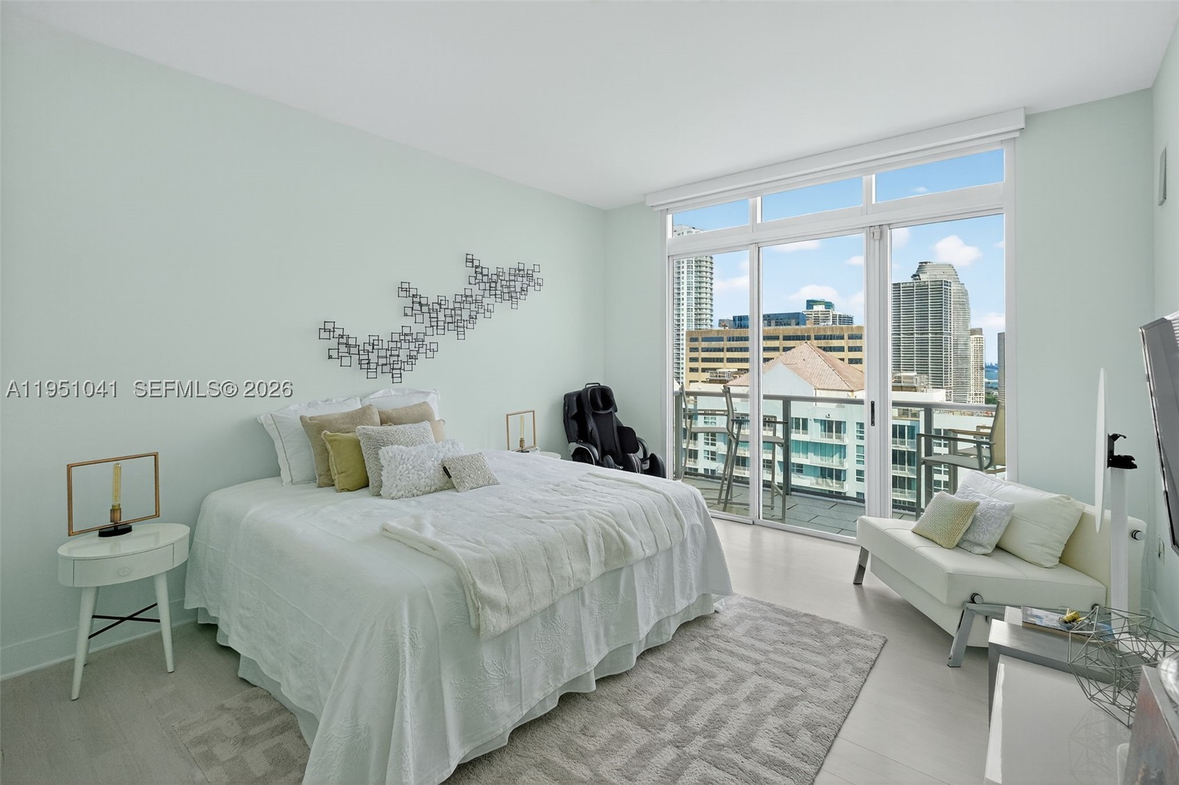 1155 Brickell Bay Dr #PH210, Miami FL 33131