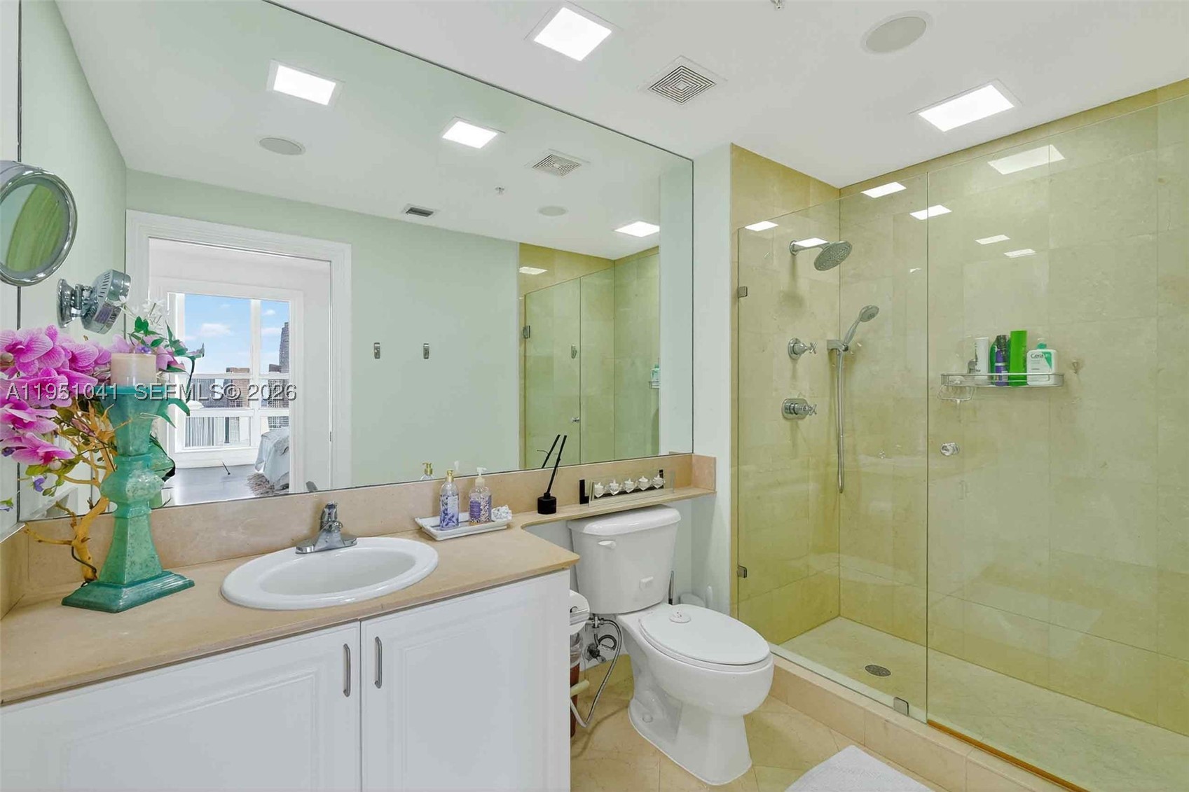 1155 Brickell Bay Dr #PH210, Miami FL 33131
