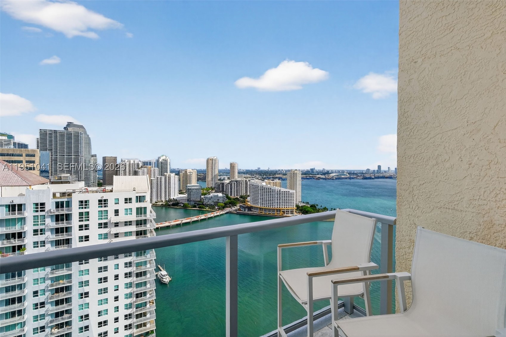 1155 Brickell Bay Dr #PH210, Miami FL 33131