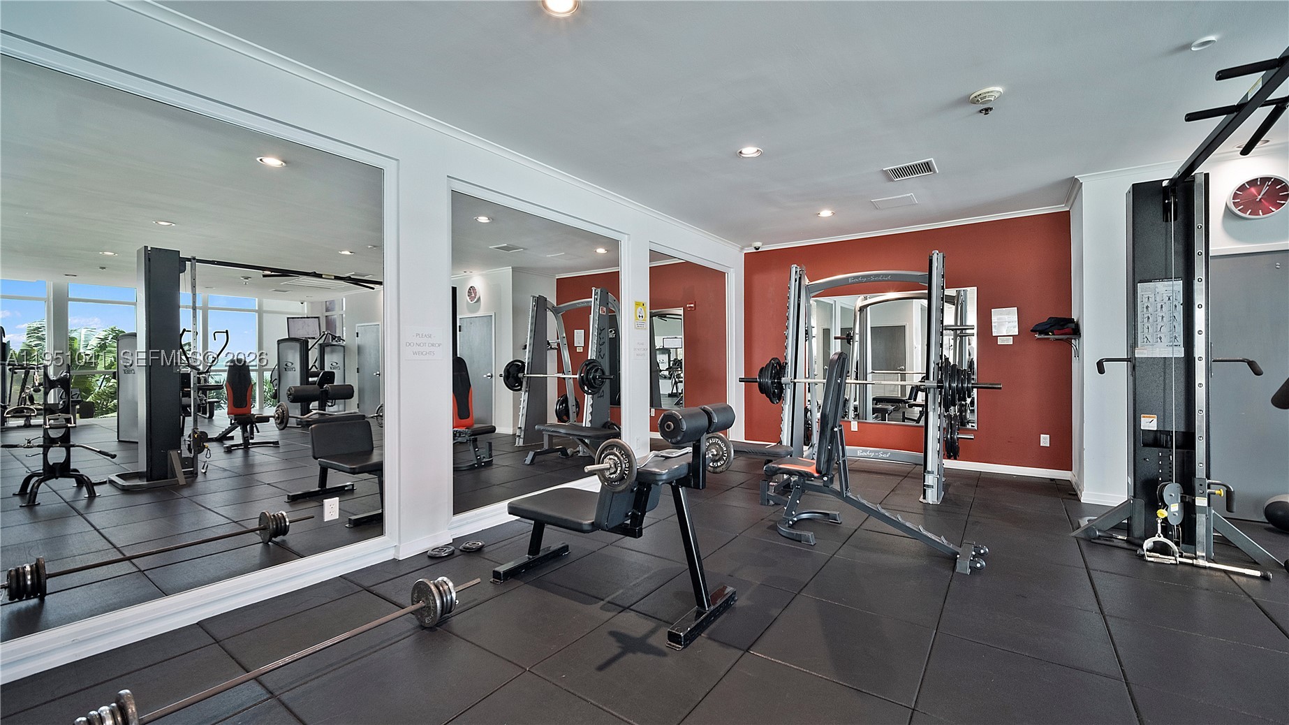1155 Brickell Bay Dr #PH210, Miami FL 33131