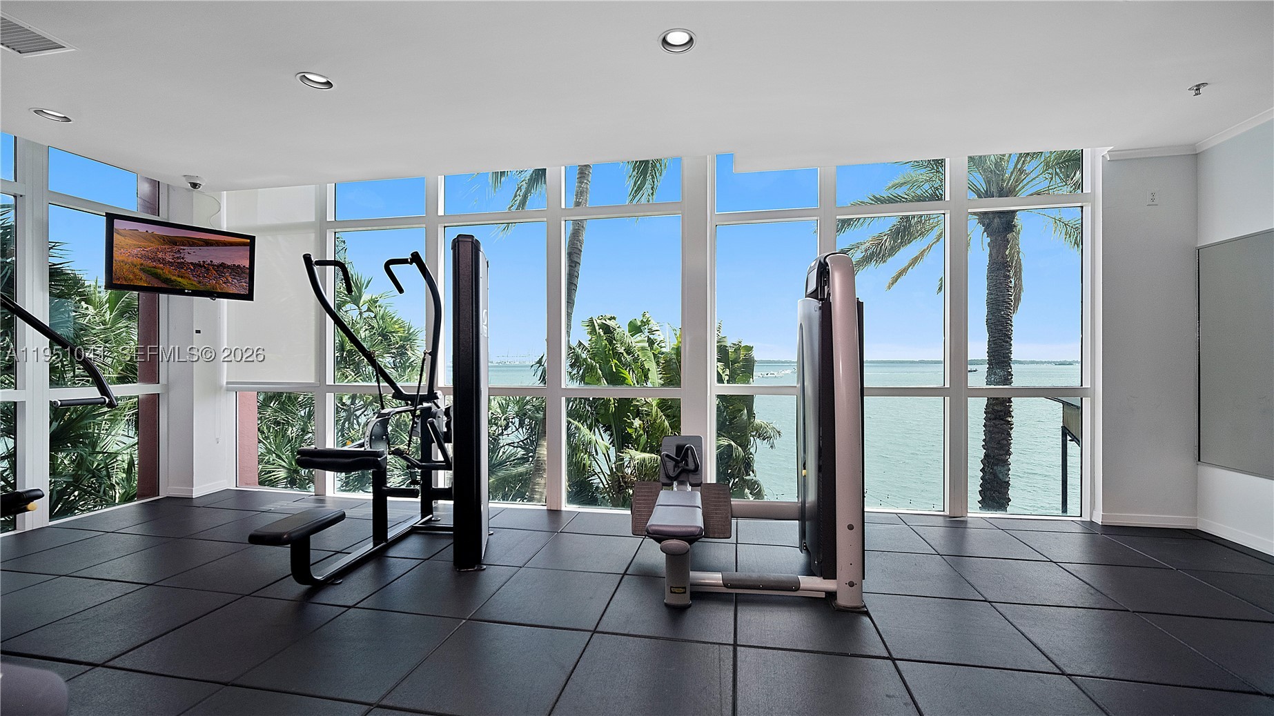 1155 Brickell Bay Dr #PH210, Miami FL 33131