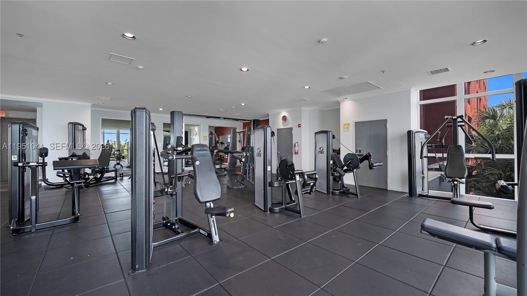 1155 Brickell Bay Dr #PH210, Miami FL 33131